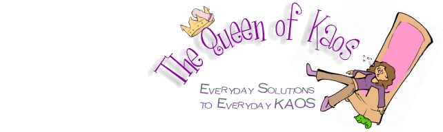 Queen of KAOS